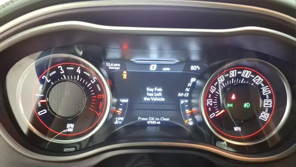 2020 Dodge Challenger R/T Scat Pack 50th Anniversary