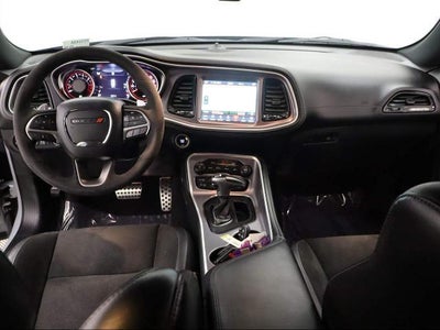 2020 Dodge Challenger R/T Scat Pack 2DR Coupe