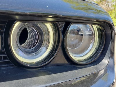 Photo of a 2021 Dodge Challenger R/T Scat Pack 2DR Coupe for sale