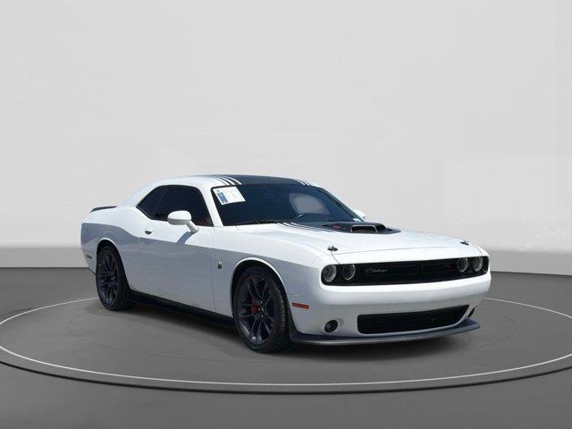 2022 Dodge Challenger - $38,083