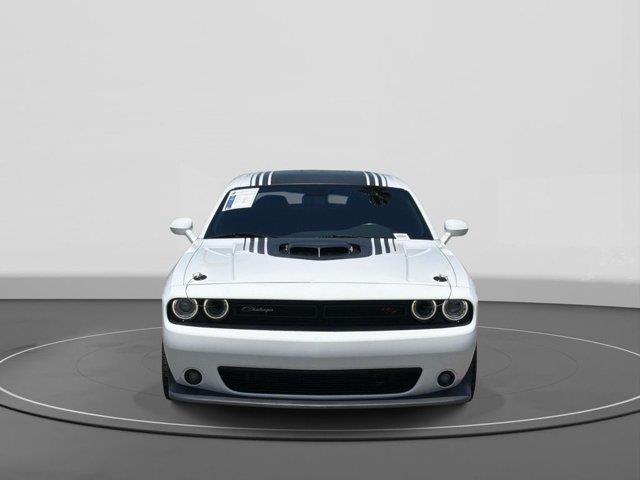 2022 Dodge Challenger - $38,083