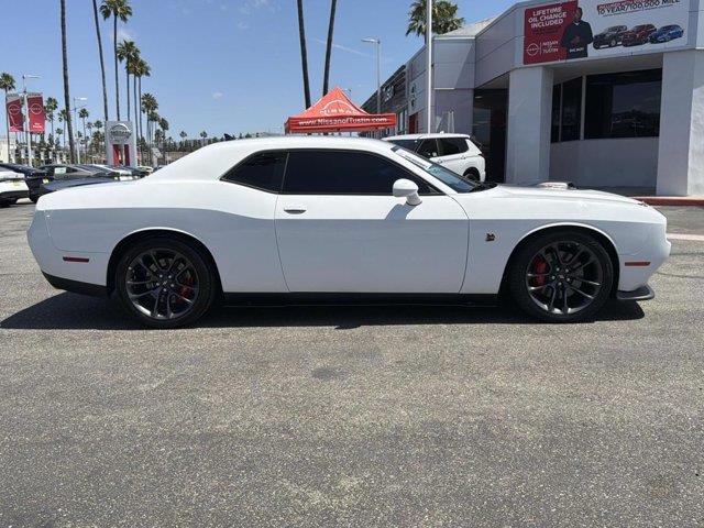 2022 Dodge Challenger - $38,083