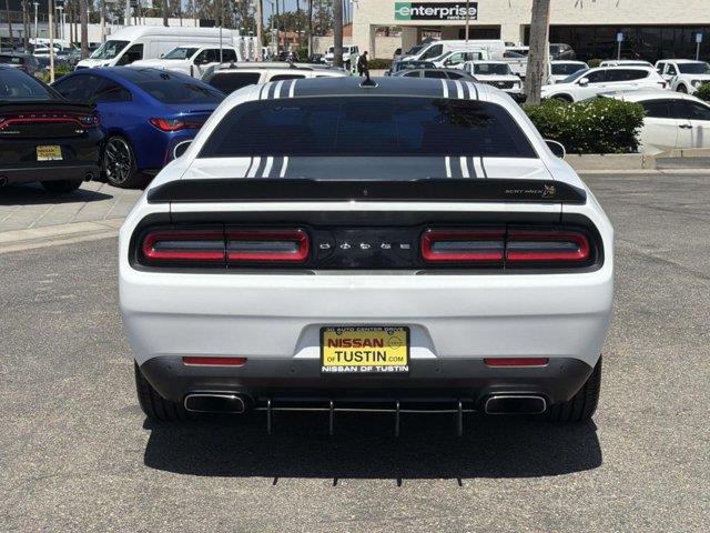 2022 Dodge Challenger - $38,083
