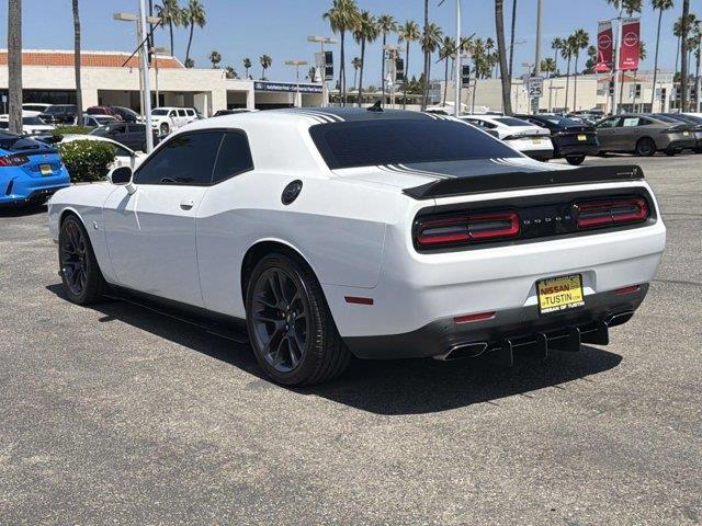 2022 Dodge Challenger - $38,083