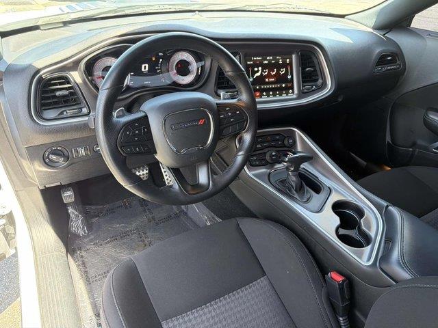 2022 Dodge Challenger - $38,083