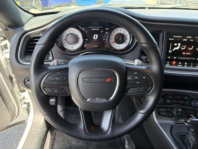 2022 Dodge Challenger - $38,083