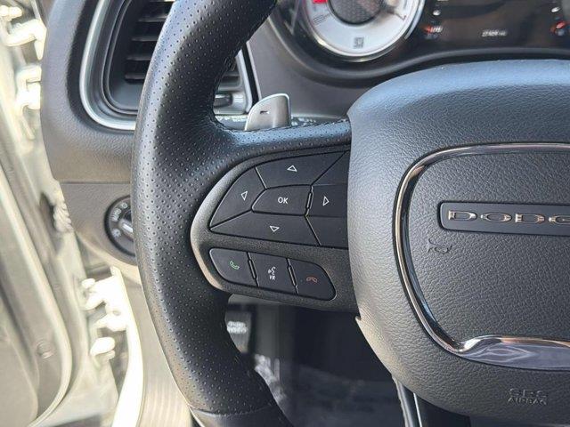 2022 Dodge Challenger - $38,083