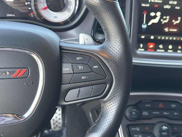 2022 Dodge Challenger - $38,083