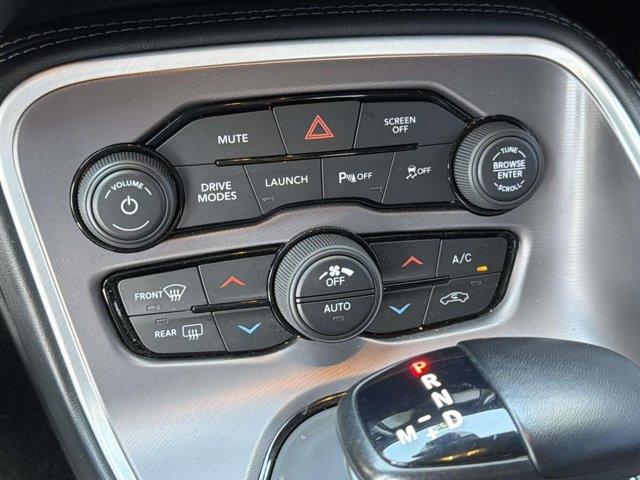 2022 Dodge Challenger - $38,083