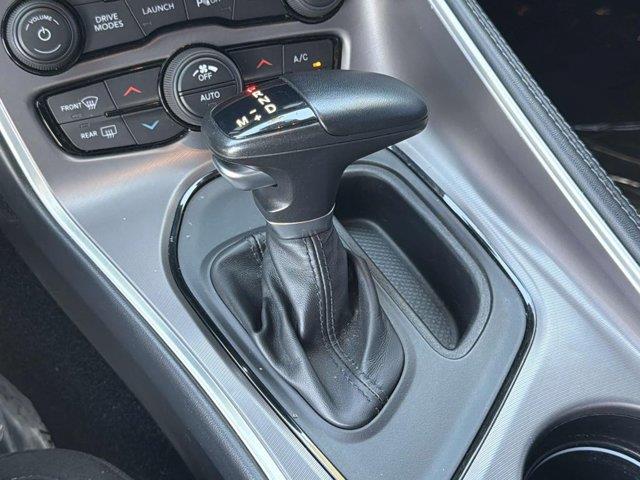 2022 Dodge Challenger - $38,083