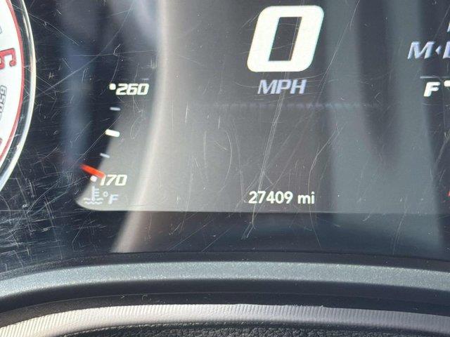 2022 Dodge Challenger - $38,083
