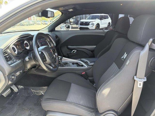 2022 Dodge Challenger - $38,083