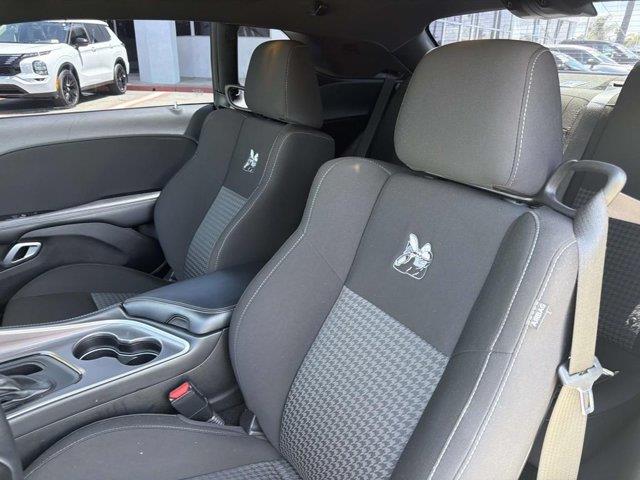 2022 Dodge Challenger - $38,083