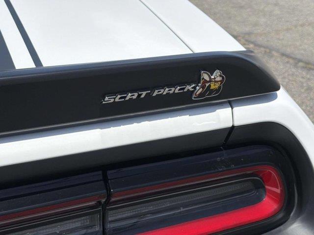 2022 Dodge Challenger - $38,083