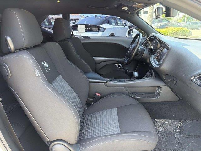 2022 Dodge Challenger - $38,083