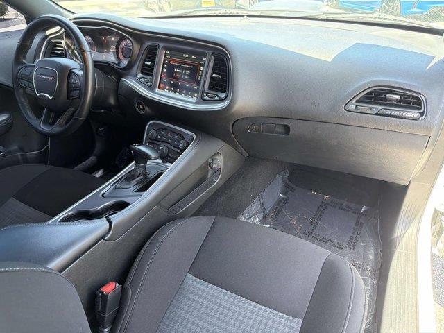 2022 Dodge Challenger - $38,083