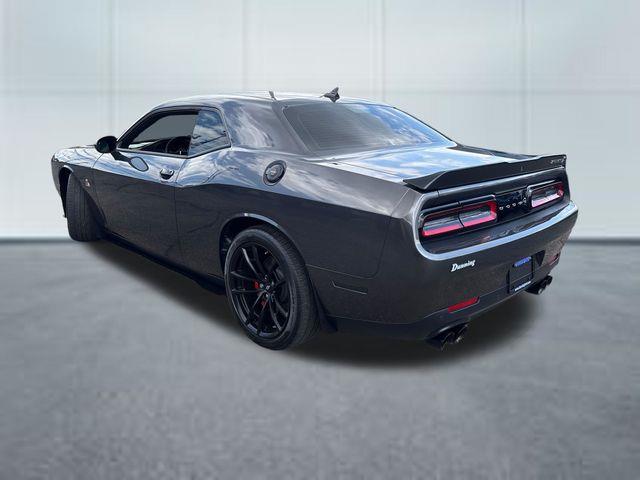 2023 Dodge Challenger - $45,479