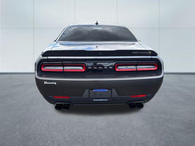 2023 Dodge Challenger - $45,479