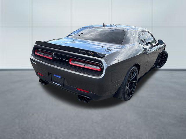 2023 Dodge Challenger - $45,479