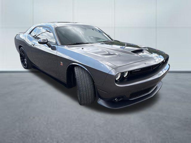 2023 Dodge Challenger - $45,479