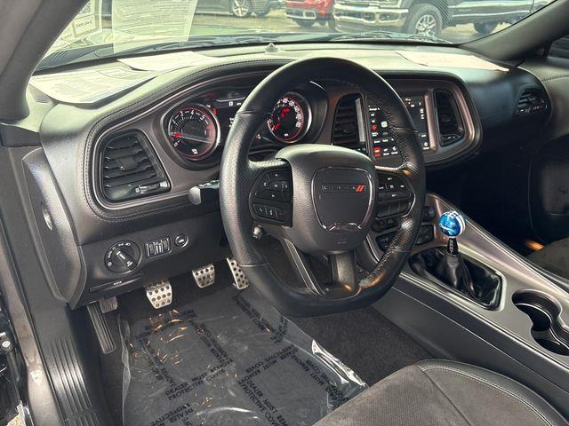 2023 Dodge Challenger - $45,479