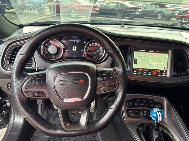 2023 Dodge Challenger - $45,479