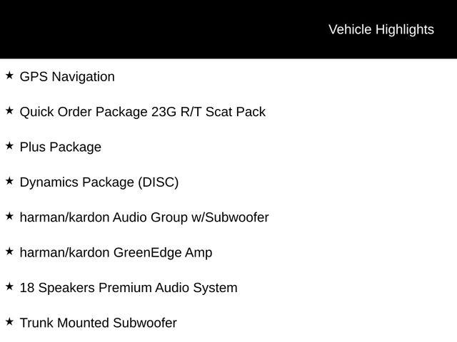 2023 Dodge Challenger - $45,479