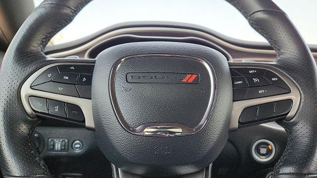 2019 Dodge Challenger R/T Scat Pack