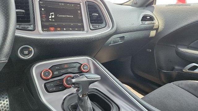 2019 Dodge Challenger R/T Scat Pack