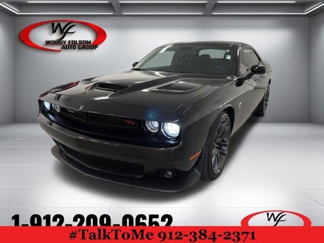 2020 Dodge Challenger