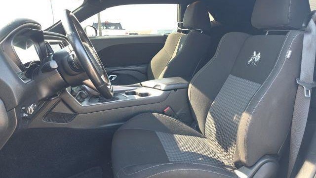 2020 Dodge Challenger R/T Scat Pack 50th Anniversary