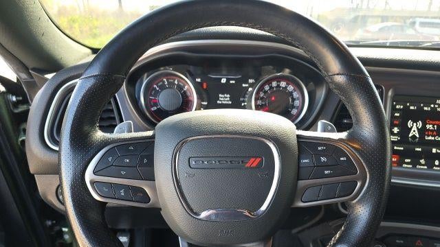 2020 Dodge Challenger R/T Scat Pack 50th Anniversary