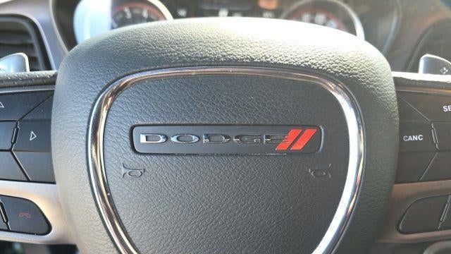2020 Dodge Challenger R/T Scat Pack 50th Anniversary
