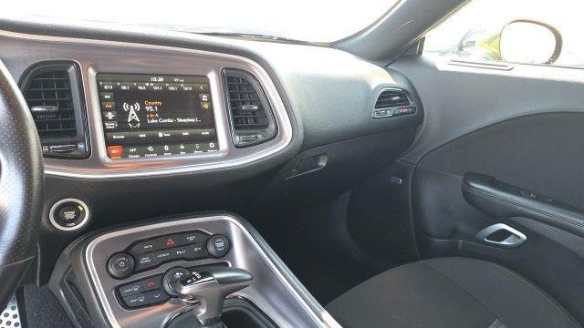 2020 Dodge Challenger R/T Scat Pack 50th Anniversary