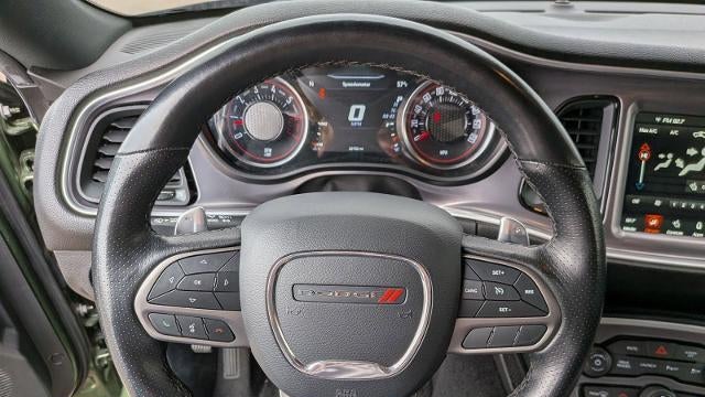 2020 Dodge Challenger R/T Scat Pack 50th Anniversary