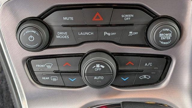 2020 Dodge Challenger R/T Scat Pack 50th Anniversary