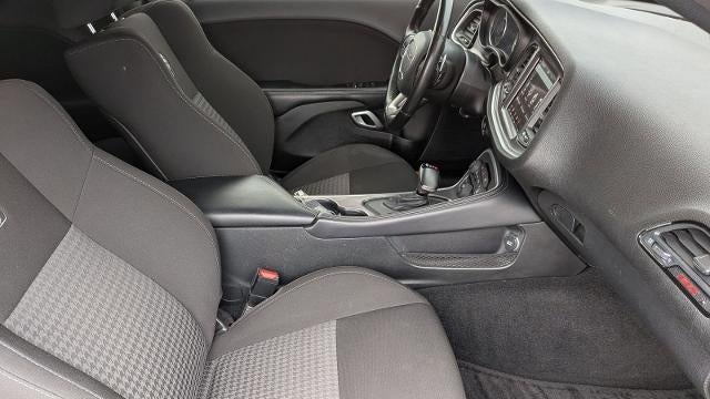 2020 Dodge Challenger R/T Scat Pack 50th Anniversary