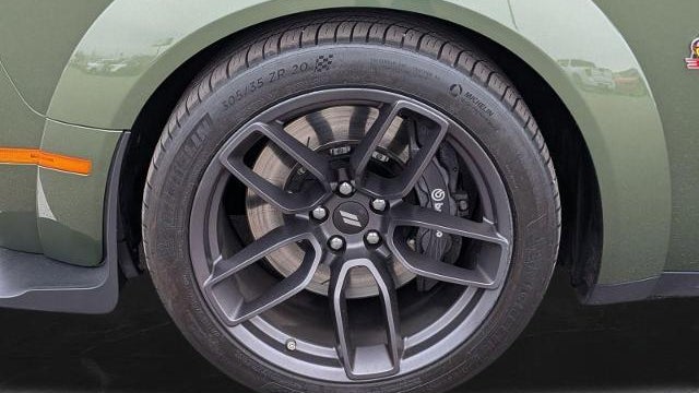 2020 Dodge Challenger R/T Scat Pack 50th Anniversary