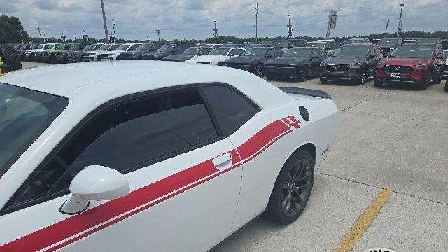 Preowned 2022 Dodge Challenger R/T Scat Pack for Sale