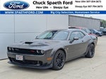2022 Challenger Thumbnail 1