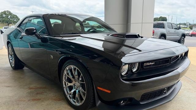 Preowned 2023 Dodge Challenger R/T Scat Pack for Sale