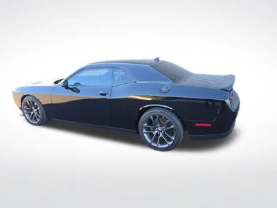 2023 Dodge Challenger R/T Scat Pack 2DR Coupe
