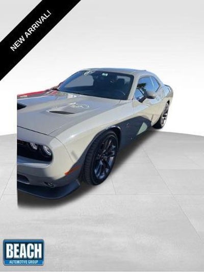 Photo of a 2023 Dodge Challenger R/T Scat Pack 2DR Coupe for sale