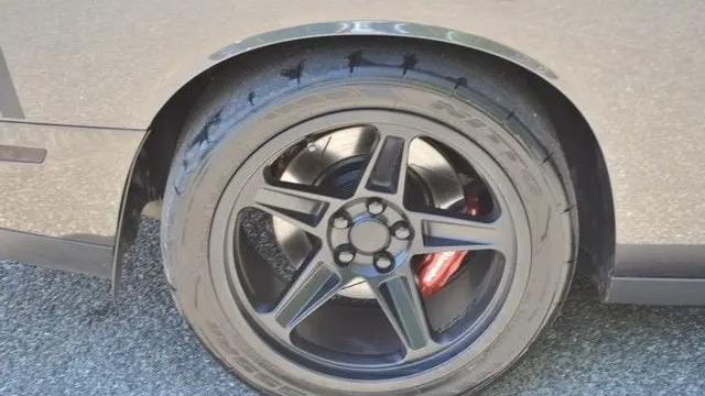 2016 Dodge Challenger R/T Scat Pack