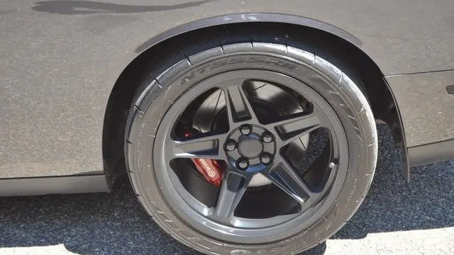 2016 Dodge Challenger R/T Scat Pack