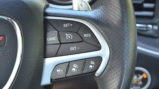 2016 Dodge Challenger R/T Scat Pack