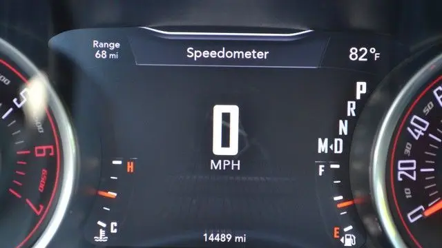 2016 Dodge Challenger R/T Scat Pack