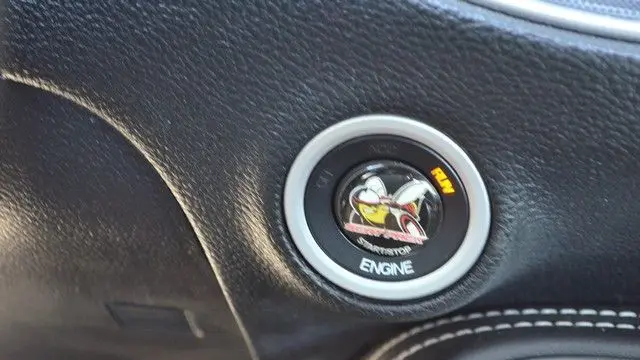 2016 Dodge Challenger R/T Scat Pack
