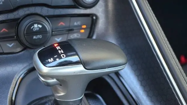 2016 Dodge Challenger R/T Scat Pack