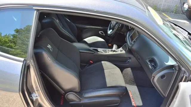 2016 Dodge Challenger R/T Scat Pack